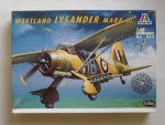 Thumbnail ITALERI  804 WESTLAND LYSANDER Mk. III